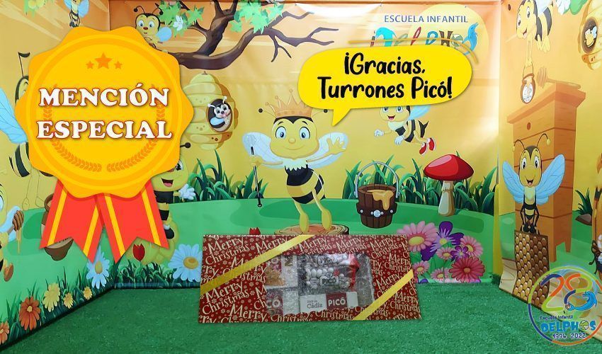 Escuela Infantil en Barrio de la Concepción