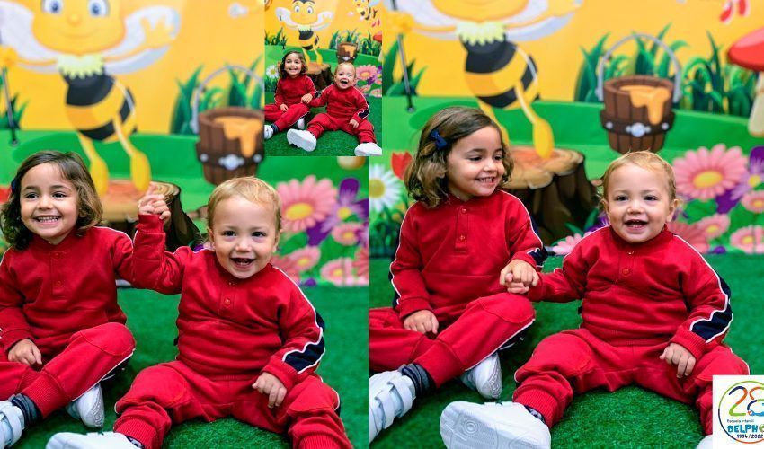 Escuela Infantil en Ciudad Lineal