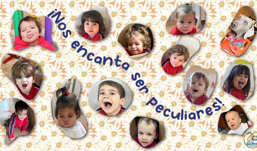 Escuela Infantil en Barrio de la Concepción y Ciudad Lineal