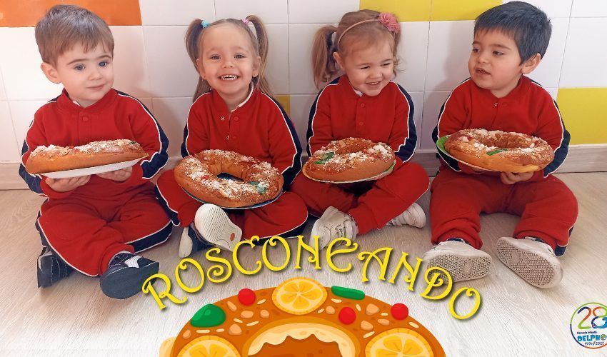 Guardería en Barrio de la Concepción