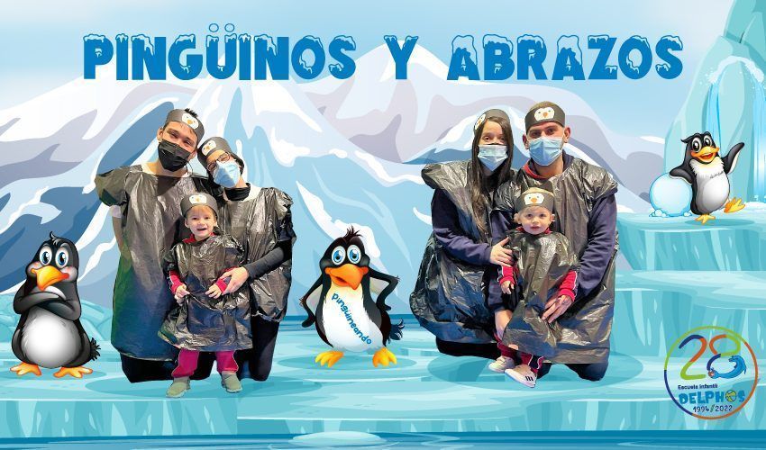 Escuela Infantil en Barrio de la Concepción