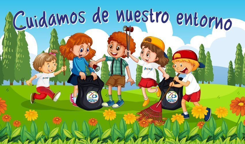 Escuela Infantil en Barrio de la Concepción