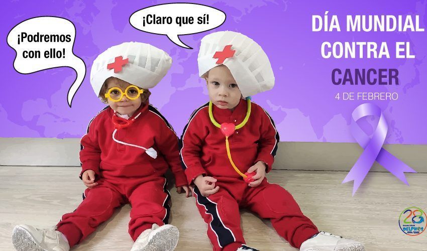 Escuela Infantil en Barrio de la Concepción