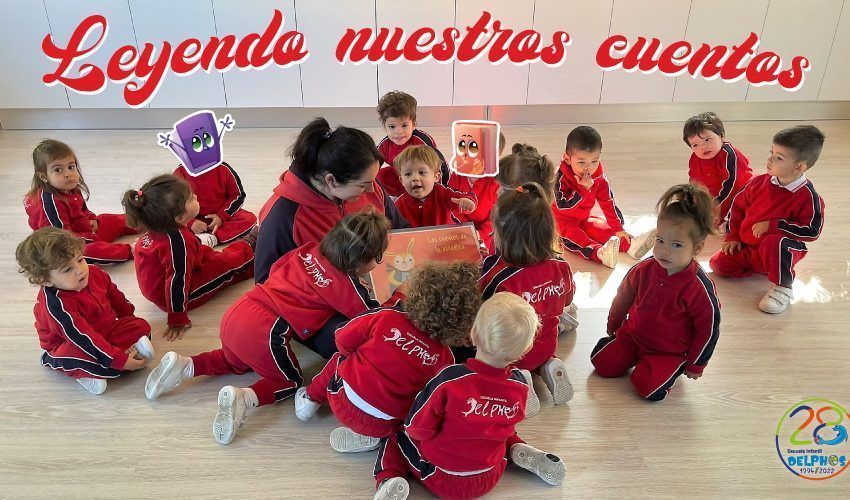 Escuela Infantil en Barrio de la Concepción
