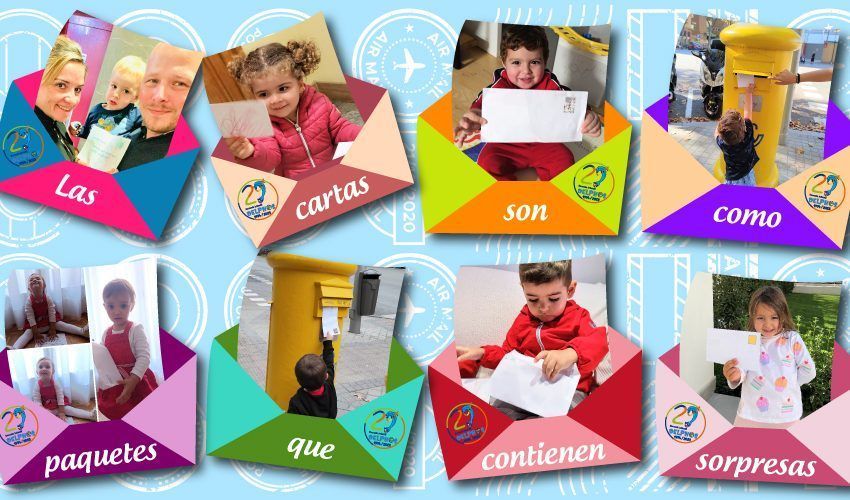 Escuela Infantil en Ciudad Lineal