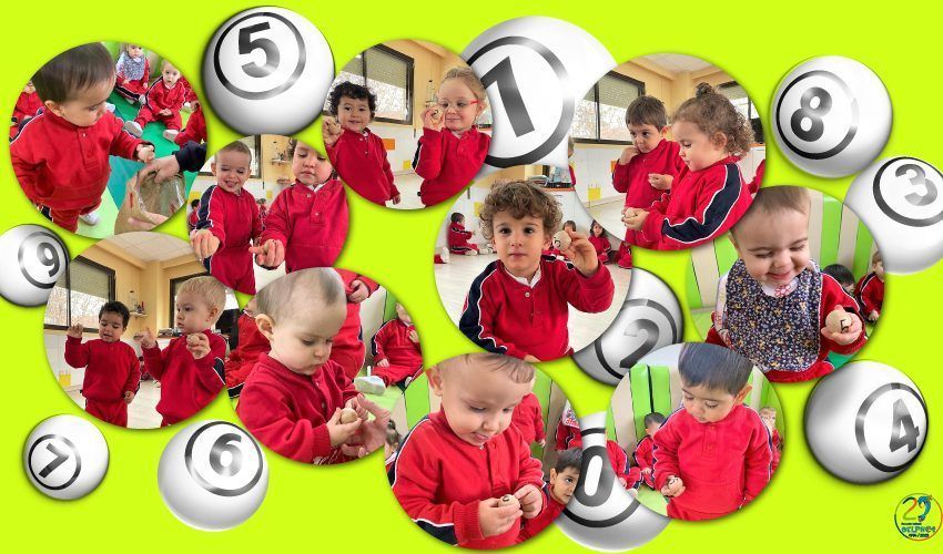 Escuela infantil en barrio de la concepción
