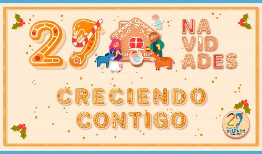 Escuela infantil en Barrrio de la Concepción