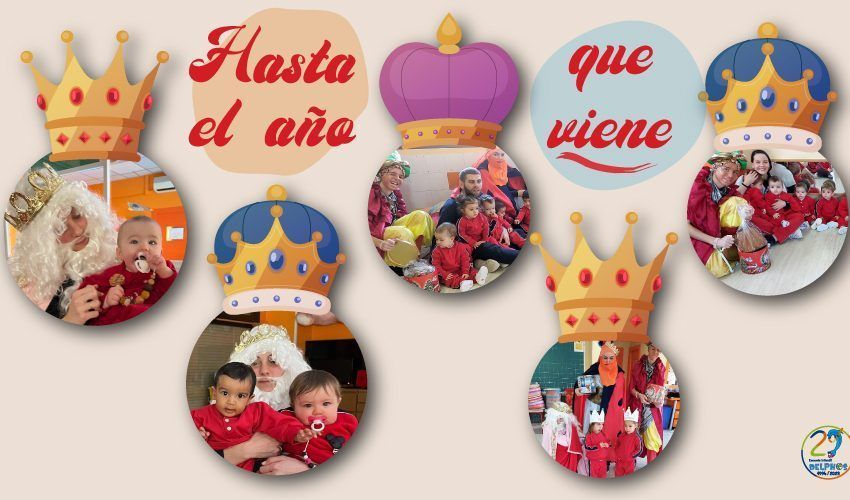 Escuela Infantil en barrio de la concepción