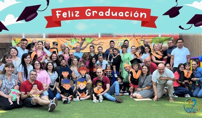 Escuela Infantil en Ciudad Lineal