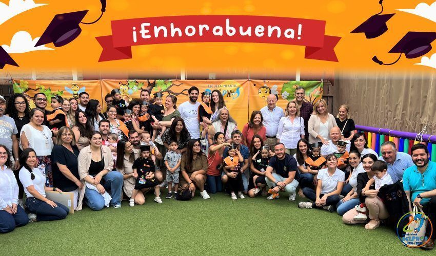 Escuela Infantil en Barrio de la Concepción