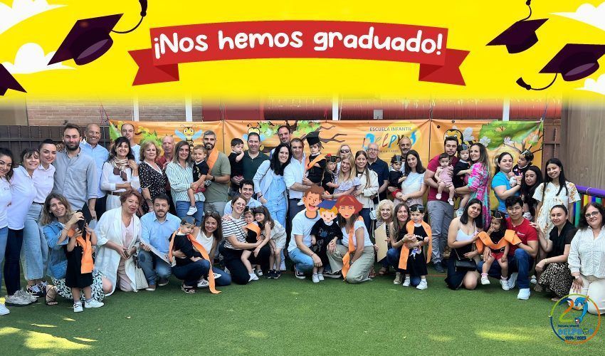Escuela Infantil en ciudad lineal