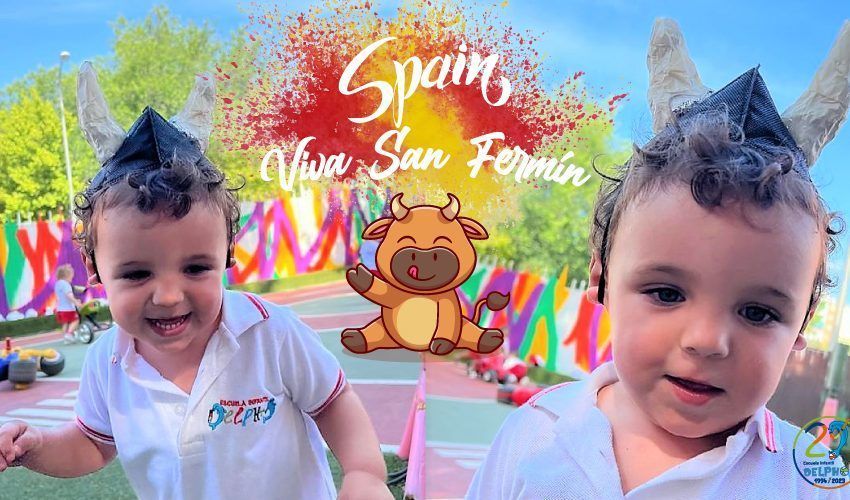 Escuela Infantil en Ciudad Lineal