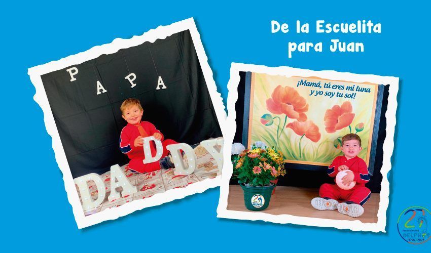 Escuela Infantil en Ciudad Lineal