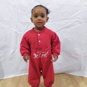Ranita de invierno para bebés