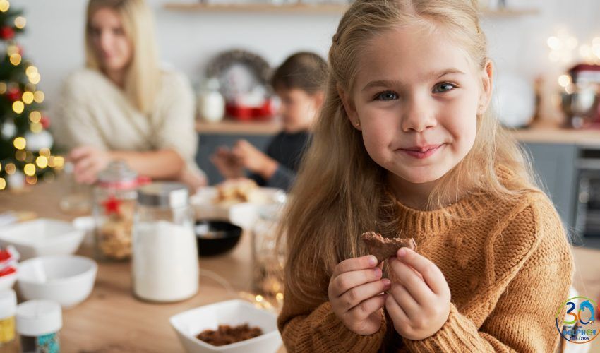 Escuela Infantil en Ciudad Lineal