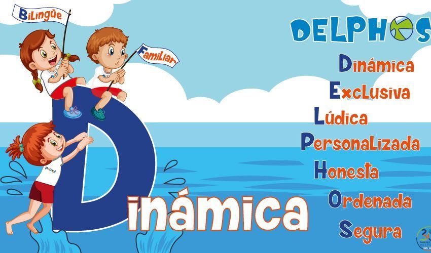 Escuela Infantil en ciudad lineal