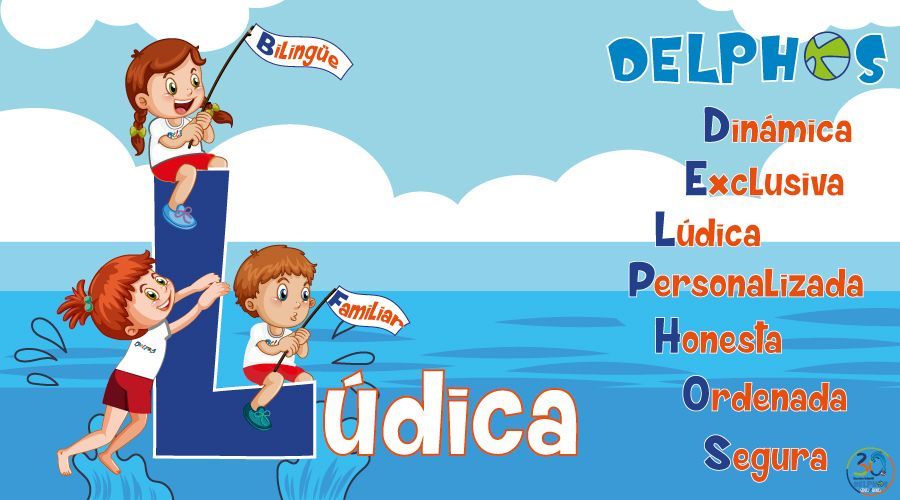 Escuela Infantil en Ciudad Lineal
