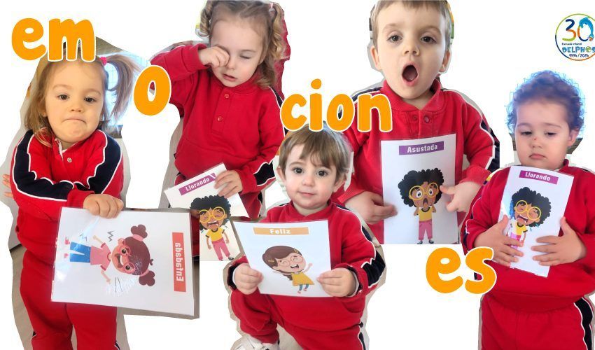Escuela infantil en ciudad lineal