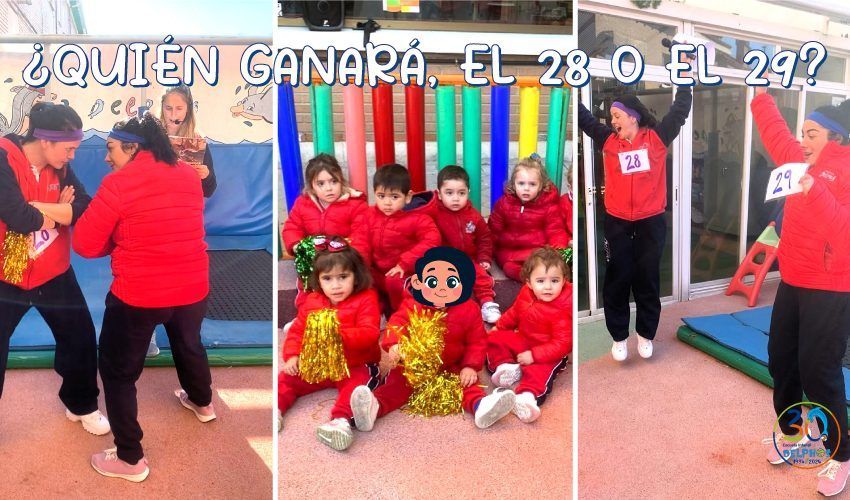 Escuela Infantil en ciudad lineal