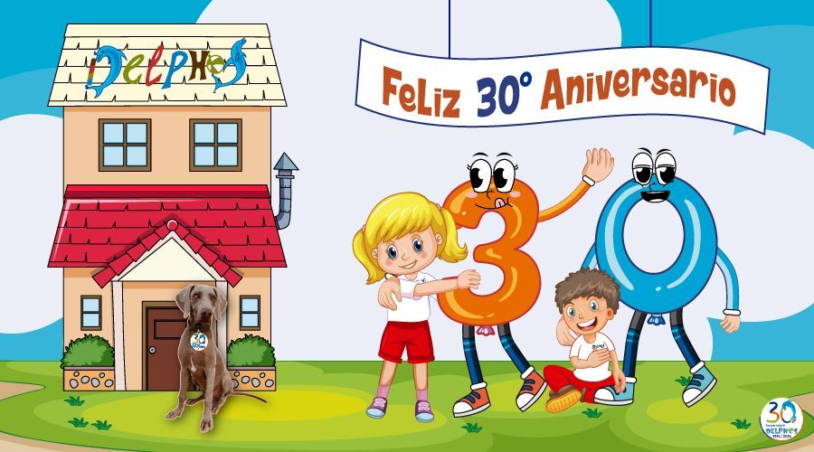 Escuela Infantil en barrio de la concepción