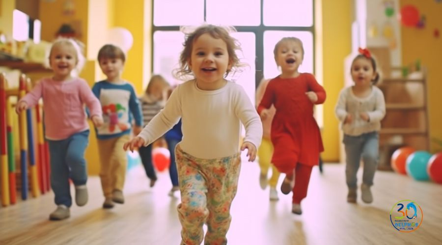 Escuela Infantil en Barrio de la Concepción