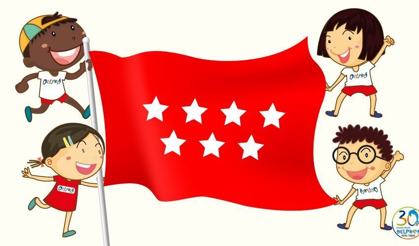 escuela infantil en ciudad lineal
