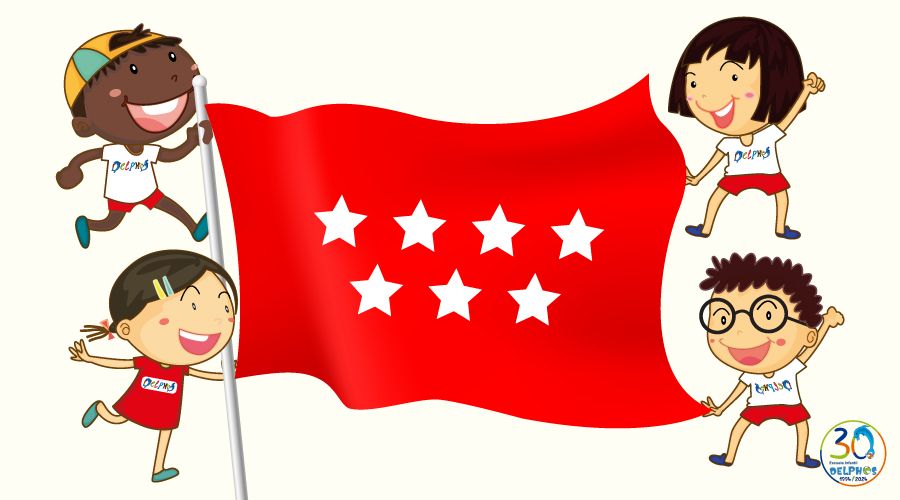 escuela infantil en ciudad lineal