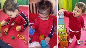 Escuela Infantil en Pueblo nuevo Madrid