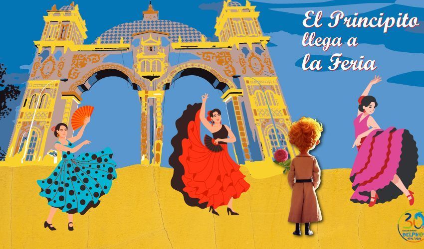 Escuela Infantil en barrio de la concepción