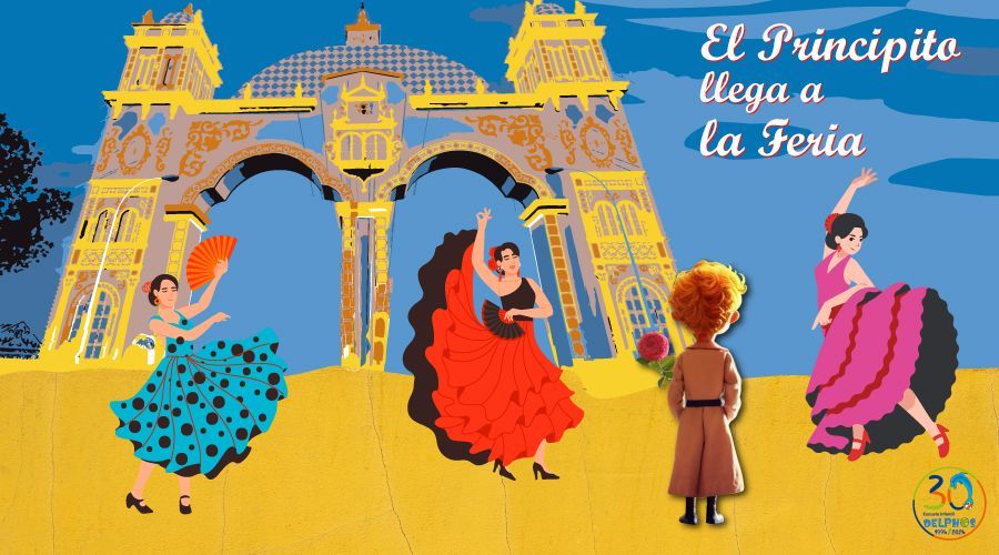 Escuela Infantil en barrio de la concepción