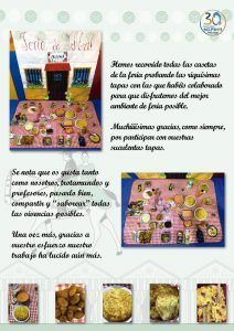 Escuela infantil en barrio de la concepcion