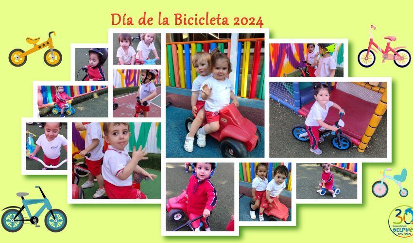 escuela infantil en ciudad lineal