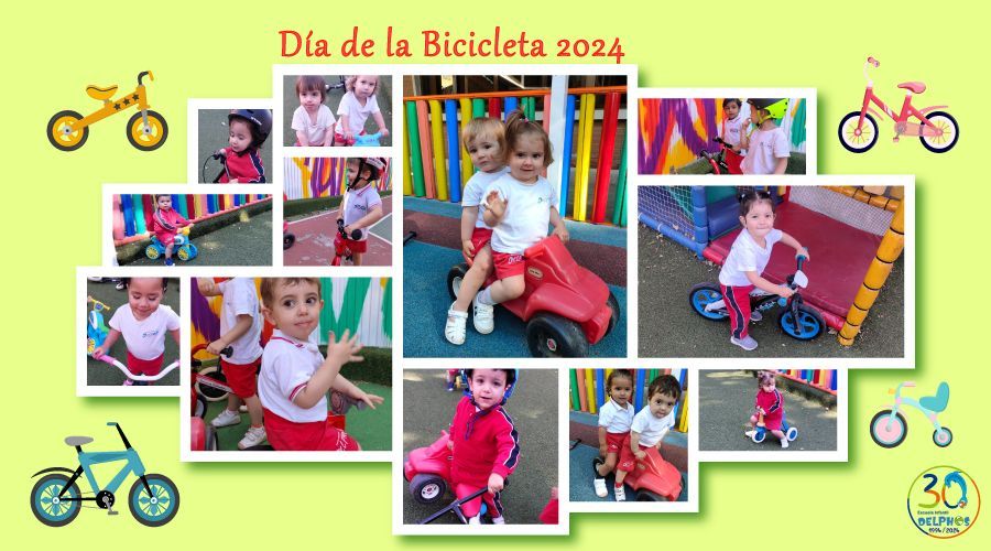 escuela infantil en ciudad lineal