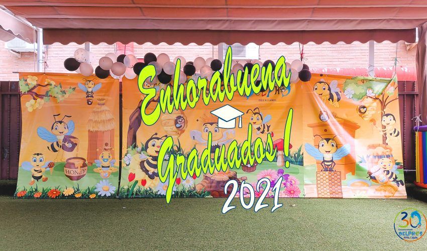 Escuela Infantil en ciudad lineal