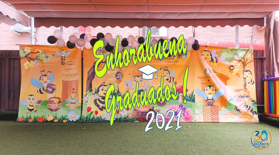 Escuela Infantil en ciudad lineal