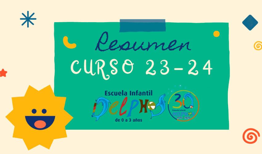 Escuela infantil en ciudad lineal