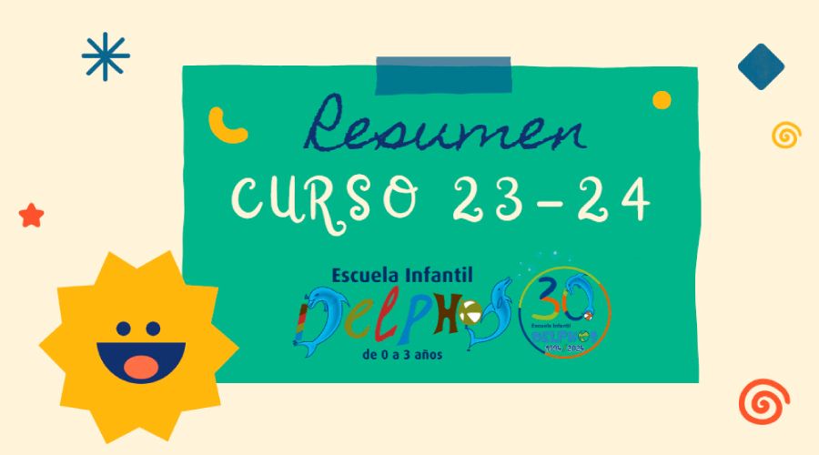Escuela infantil en ciudad lineal
