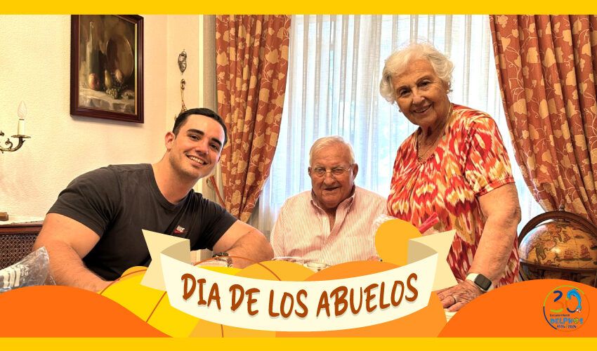 Escuela Infantil en barrio de la concepción