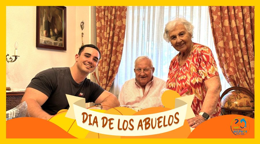 Escuela Infantil en barrio de la concepción