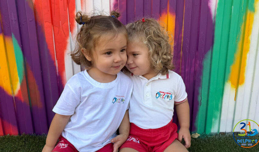 Escuela infantil en ciudad lineal