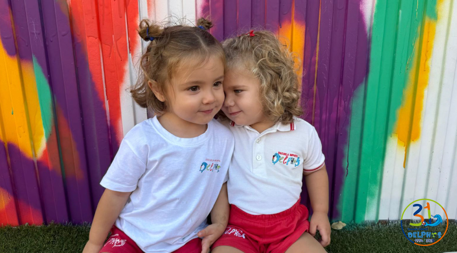 Escuela infantil en ciudad lineal