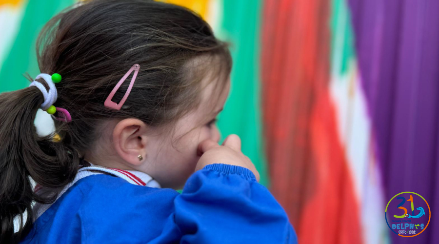 Escuela infantil en ciudad lineal