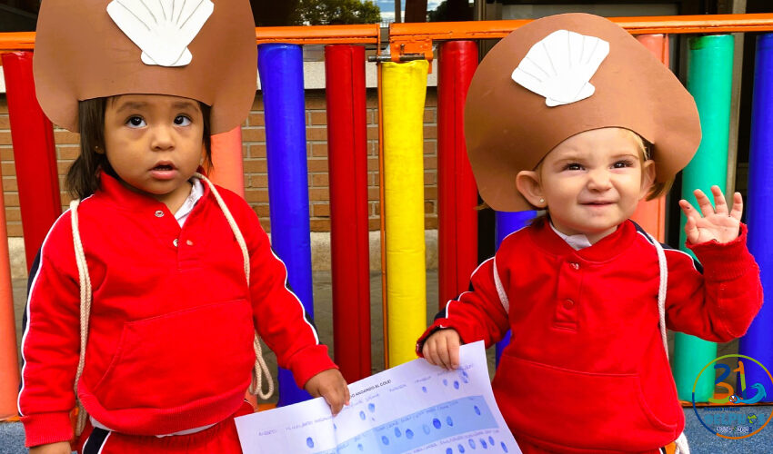 escuela infantil en ciudad lineal