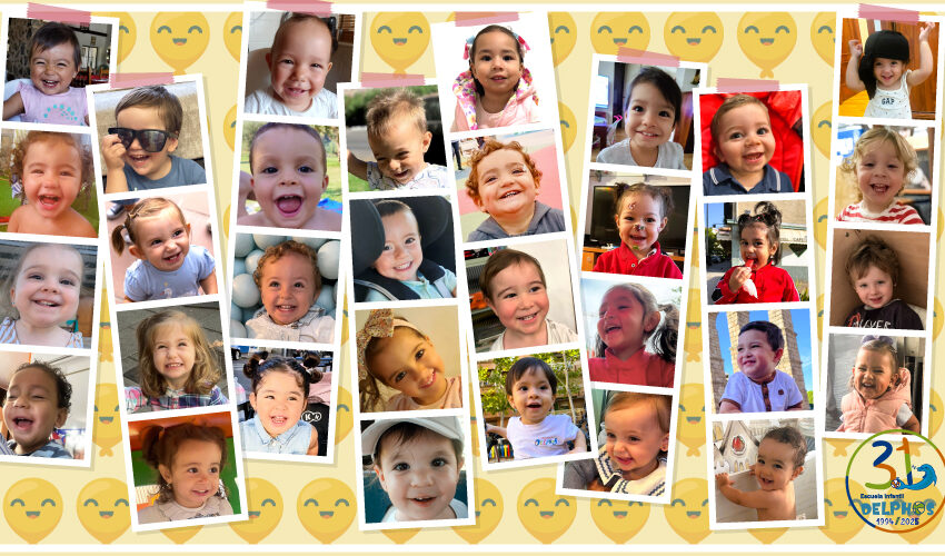 escuela infantil en barrio de la concepción