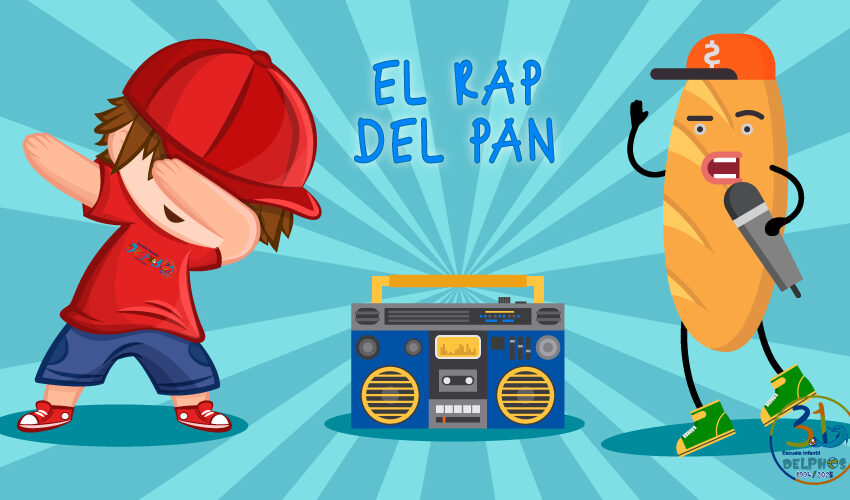 escuela infantil en ciudad lineal