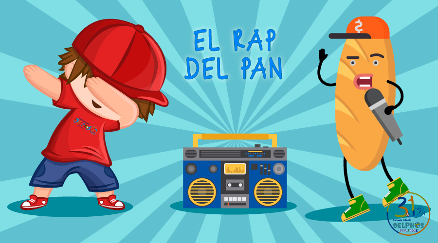 escuela infantil en ciudad lineal