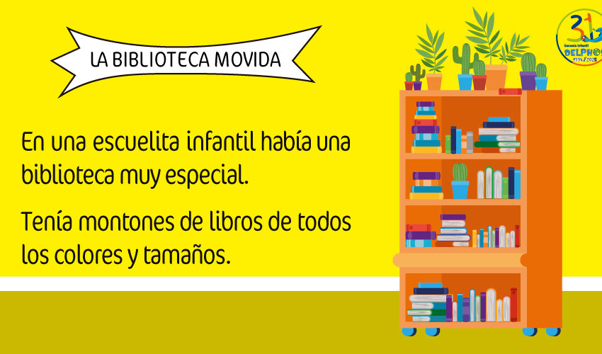Escuela infantil en barrio de la concepción