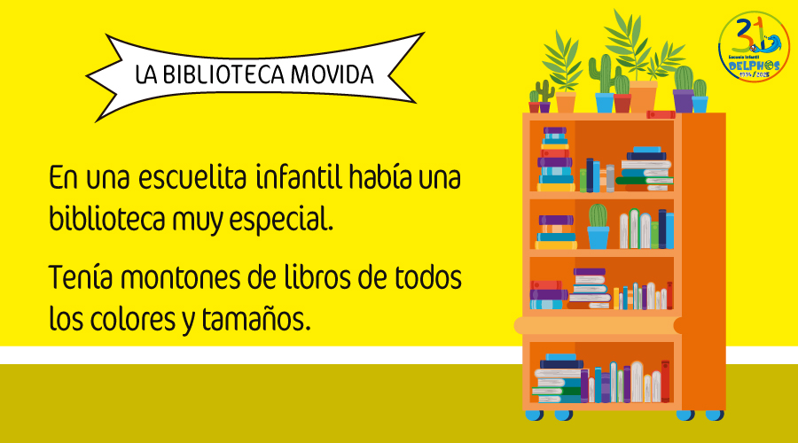 Escuela infantil en barrio de la concepción