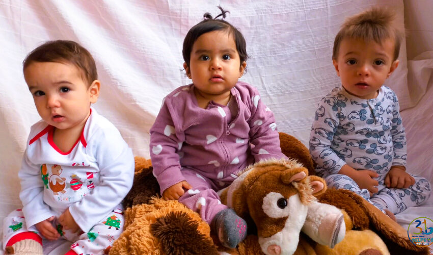 escuela infantil en ciudad lineal