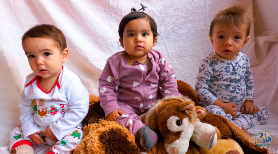 escuela infantil en ciudad lineal
